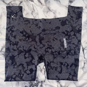 GYMSHARK ADAPT CAMO LEGGINGS